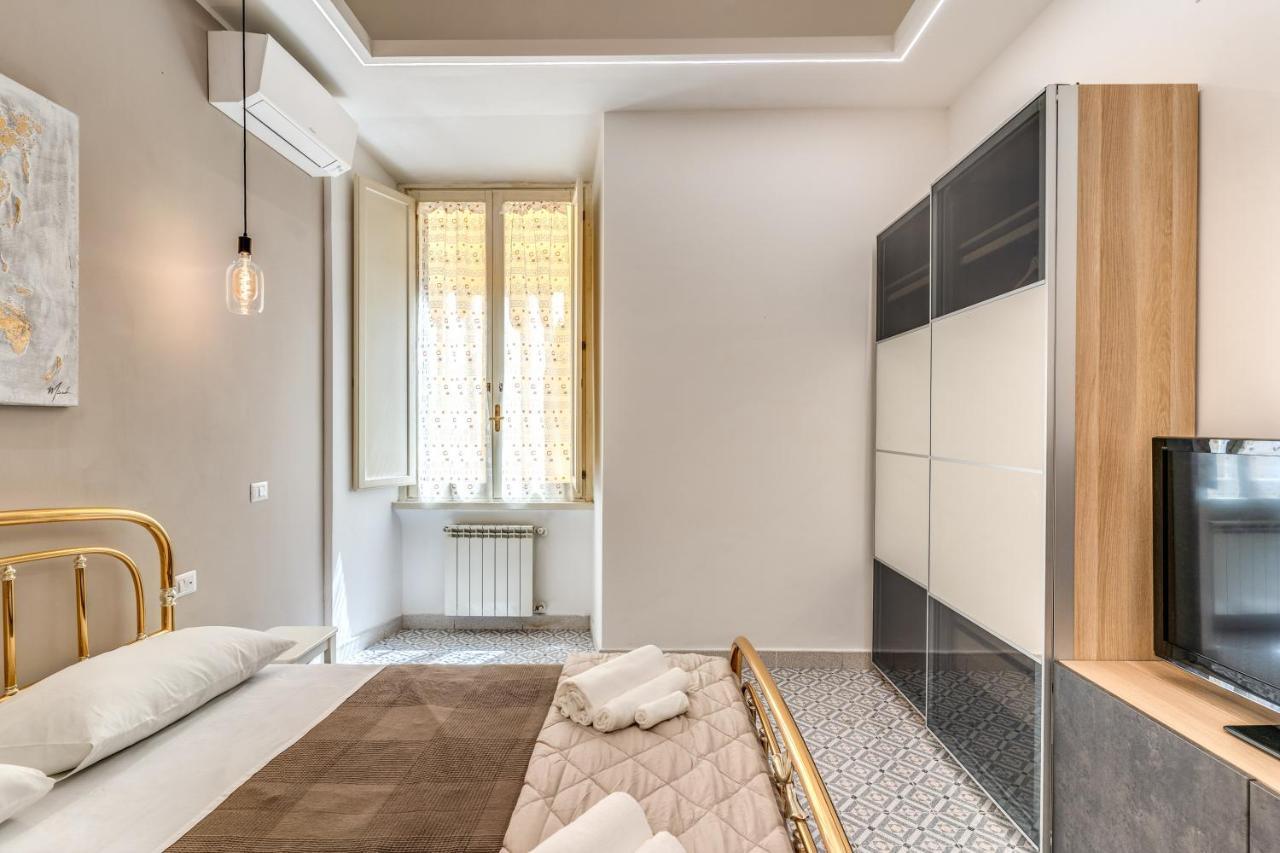 Rhome Colosseum Rom Exteriör bild