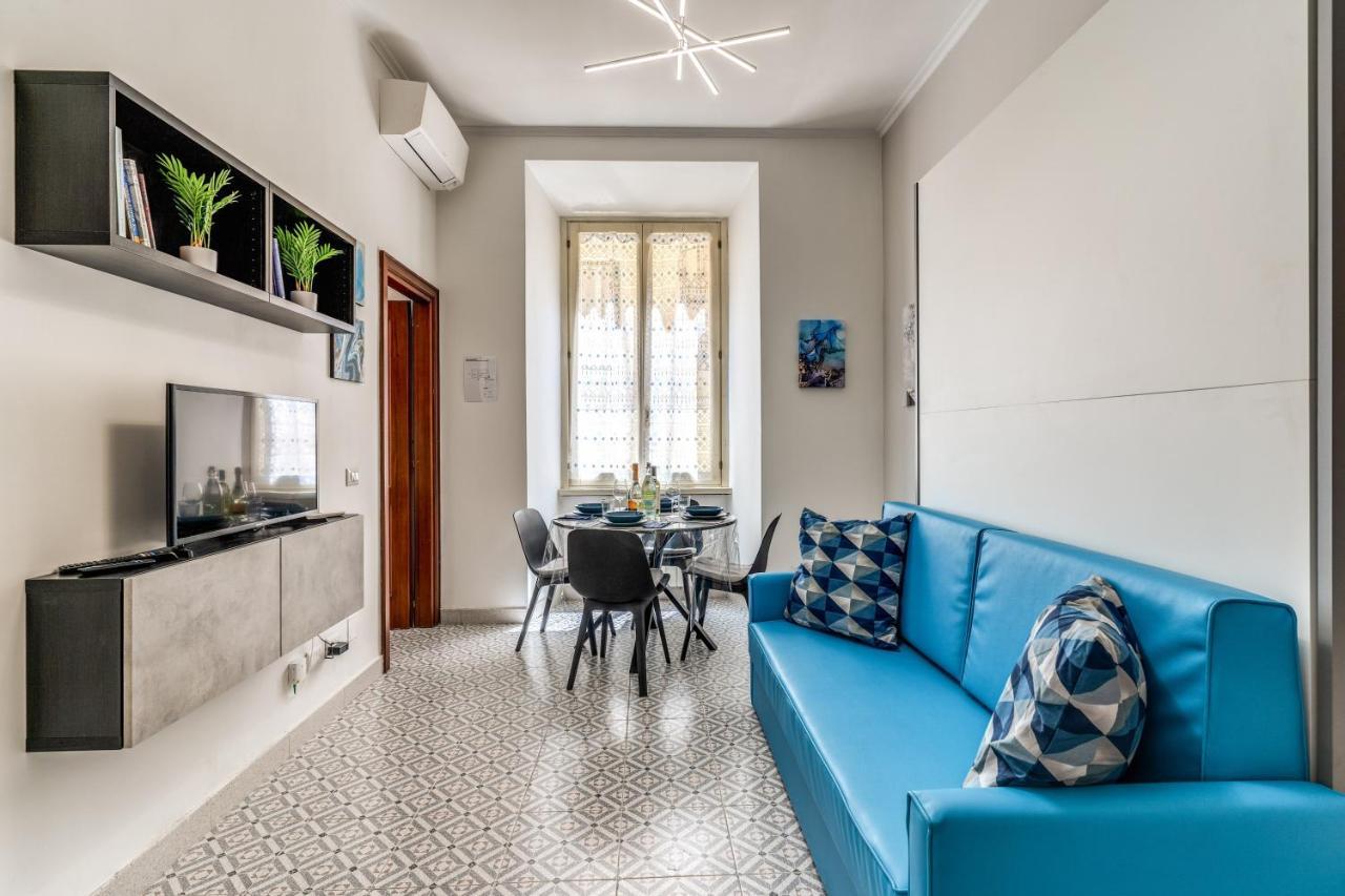 Rhome Colosseum Rom Exteriör bild